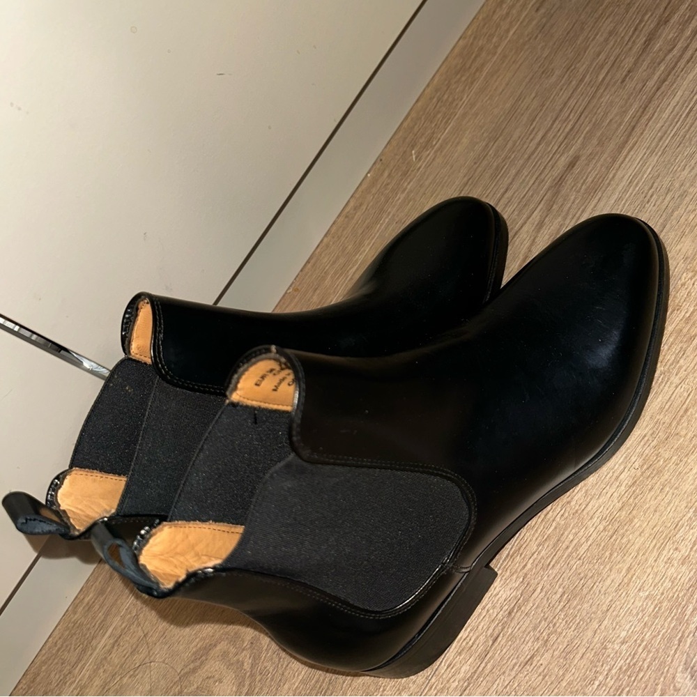 & Other Stories Women’s Ankle Boots Size 36 - Picture 2 of 7